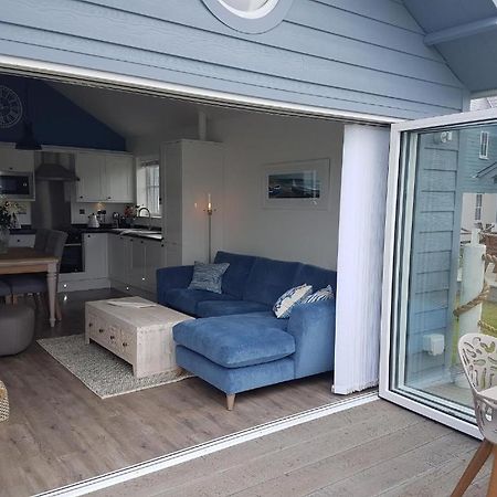 Jubilee Beach House Filey Εξωτερικό φωτογραφία