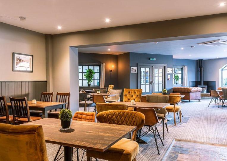 Jubilee Beach House Filey Εξωτερικό φωτογραφία