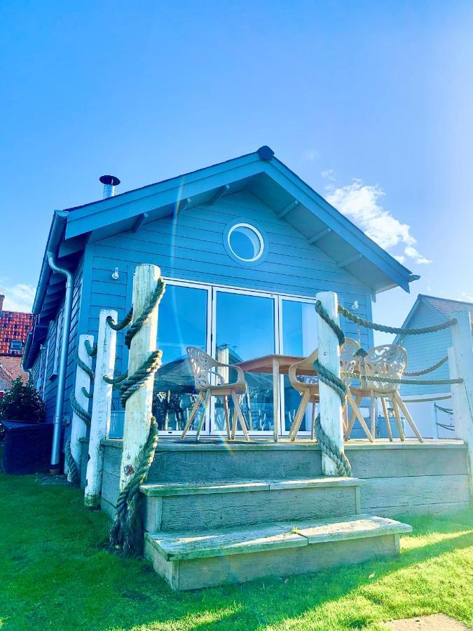 Jubilee Beach House Filey Εξωτερικό φωτογραφία