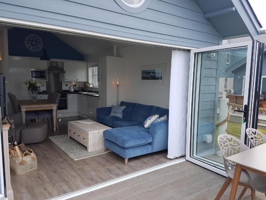 Jubilee Beach House Filey Εξωτερικό φωτογραφία