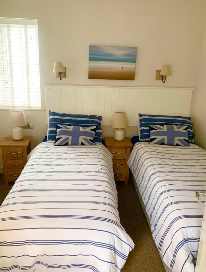 Jubilee Beach House Filey Εξωτερικό φωτογραφία