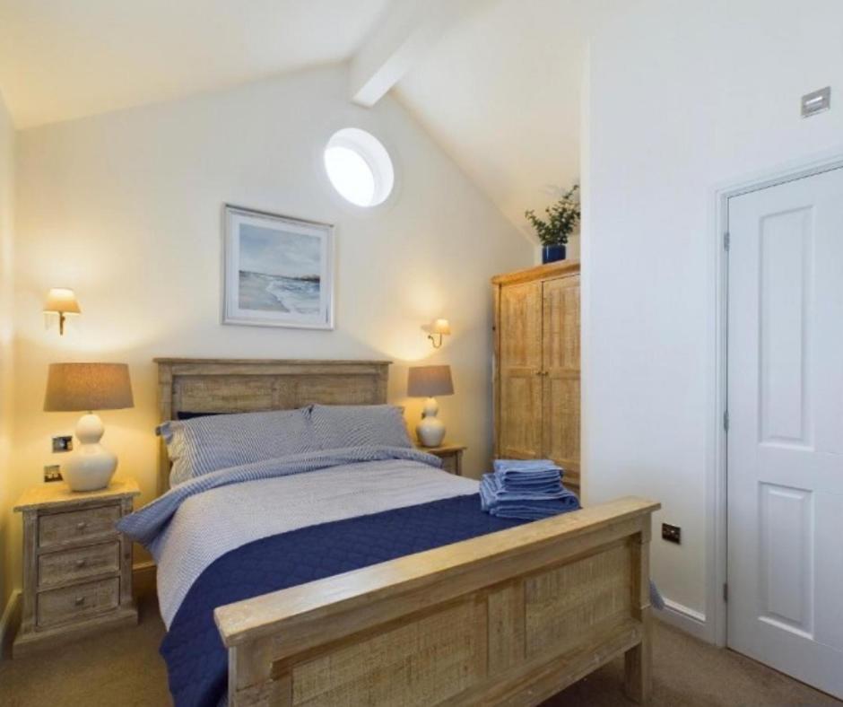 Jubilee Beach House Filey Εξωτερικό φωτογραφία