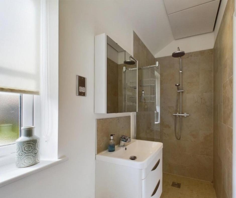 Jubilee Beach House Filey Εξωτερικό φωτογραφία