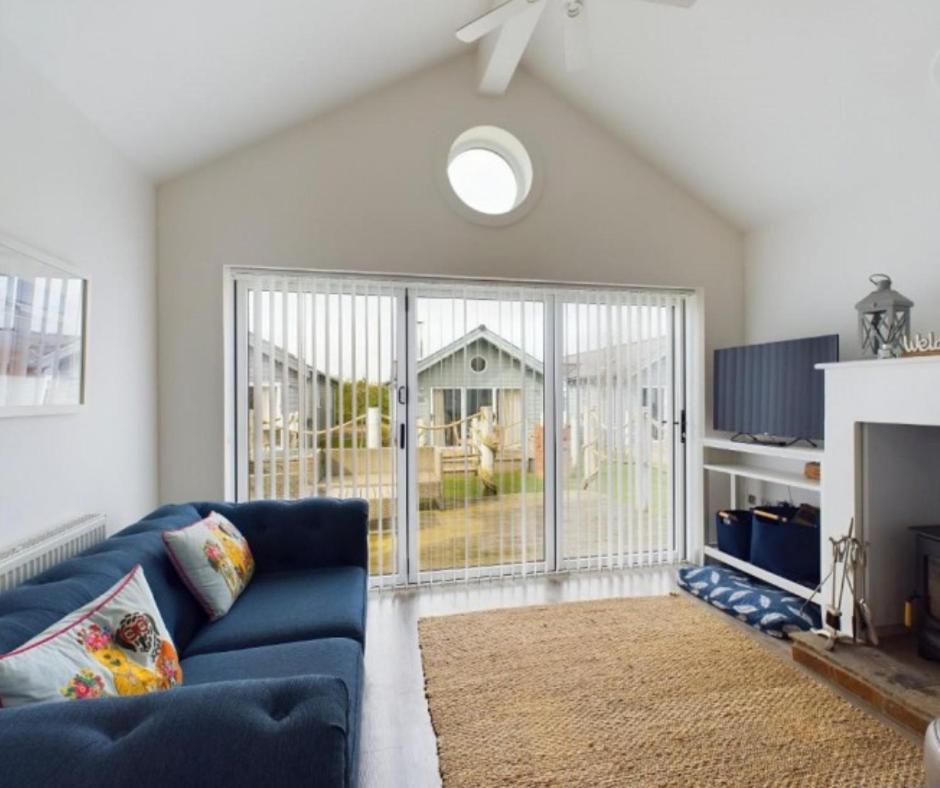 Jubilee Beach House Filey Εξωτερικό φωτογραφία