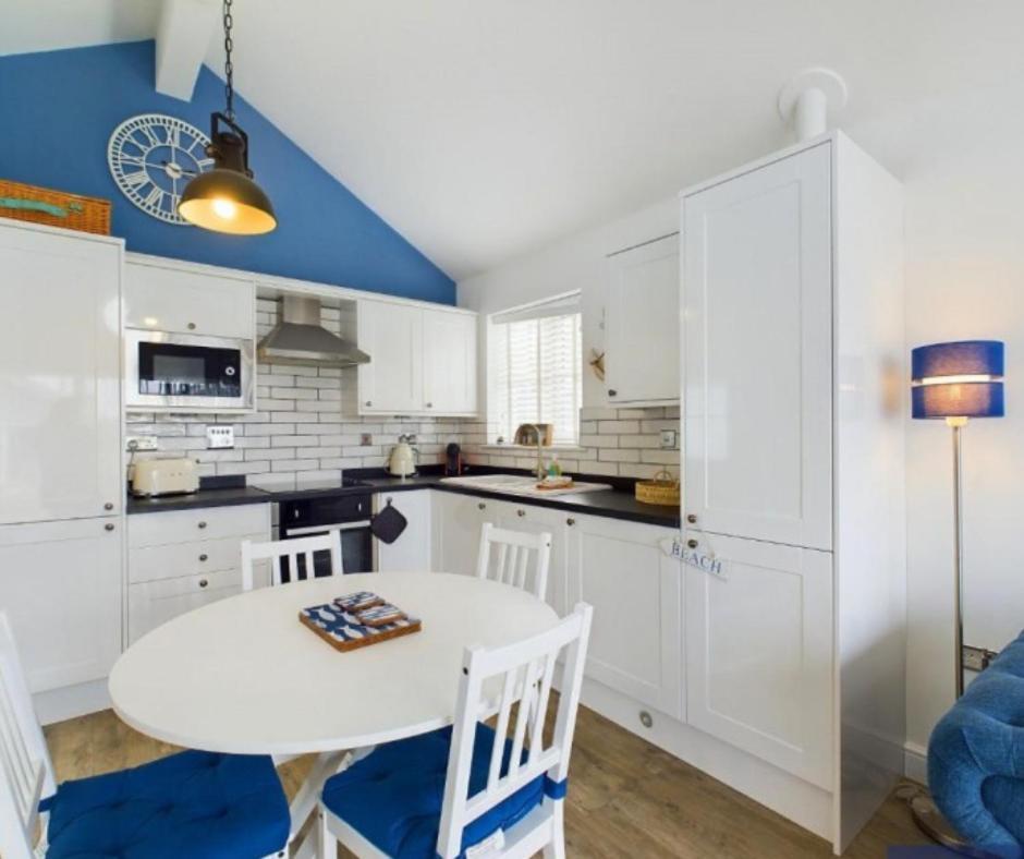 Jubilee Beach House Filey Εξωτερικό φωτογραφία