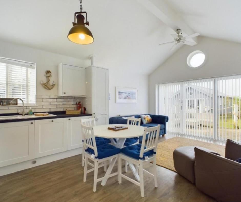 Jubilee Beach House Filey Εξωτερικό φωτογραφία